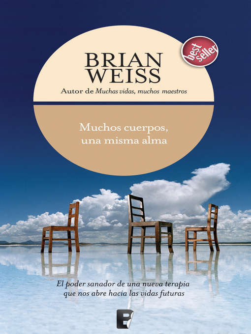 Cover image for Muchos cuerpos, una misma alma